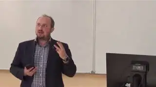 Машинное обучение и искусственный интеллект (Святов Кирилл Валерьевич)