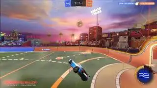 Live Rocket League[PS5] [FR]