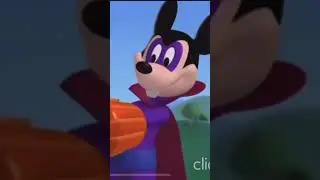￼ Mortimer mouse ￼and bugsy Mortimer own by Disney