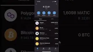HOW TO ADD NFTN TOKEN ON TRUST WALLET - NFTNETWORK