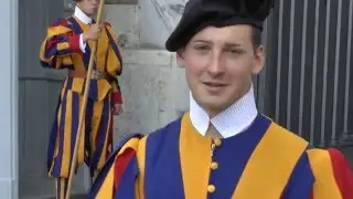 Музеи Ватикана. Собор Святого Петра.