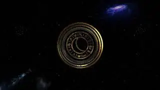 2 Zodiac Logo Reveal