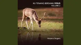 Jiwaku Sungguh MerindukanMu
