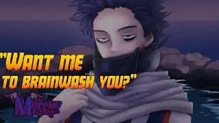 【ASMR】 Shinsou confessing to you? 「Hitoshi Shinsou x Listener Audio」