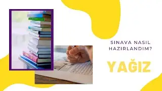 LGS'YE NASIL HAZIRLANDIK?