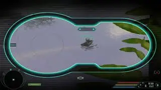 Far Cry - Boat