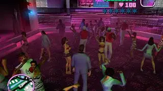 a playlist for getting ready for a party