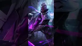 When League of Legends Quotes Hit Different... #leagueoflegends  #fyp #voicelines #quotes #shorts