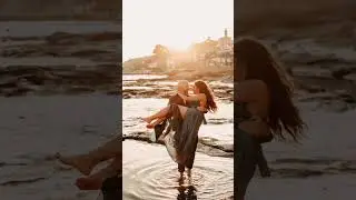 Prewedding in Marechiaro Naples
