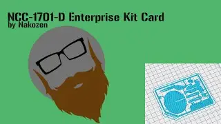 Fixed the 3D printer Test print Live