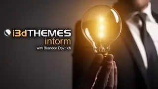 i3dTHEMES://inform 2 - Page Titles