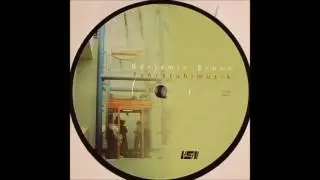 Benjamin Brunn - Island