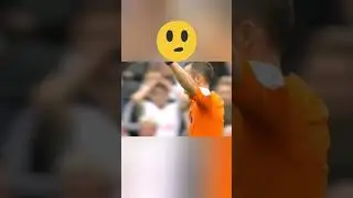 Selebrasi Udah Sampai Lepas Baju, Eh Gol Dianulir