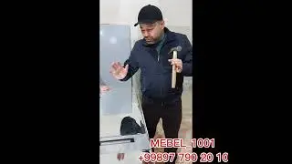 MEBEL_1001  ISHIGA 100% KAFOLAT BERADI