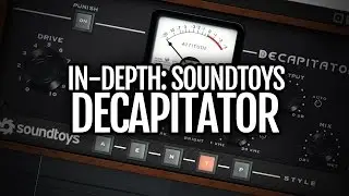Is this the best analog saturation VST plugin?