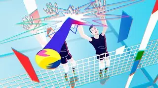 CEV Eurovolley 23 - Men's Championship Broadcast Opening