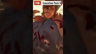 cook - Slaughter Family Execution Pack 3