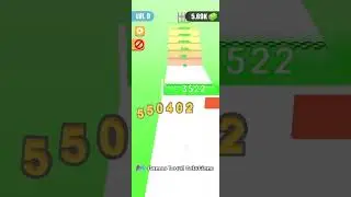 Join Numbers | level 09 #gameplay #gameslevelsolutions #shorts