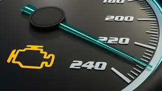 How To Fix & Reset Check Engine (CEL) Warning Light Stays On or Flashing Without a Scanner