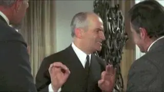 Louis de Funès - Le tatoué (1968) - Operation