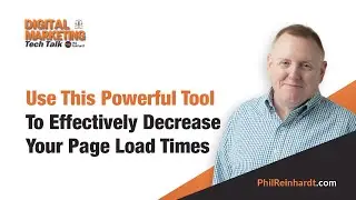 Use This Powerful Tool To Effectively Decrease Your Page Load Times