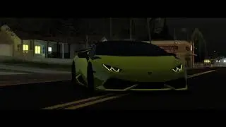 ⚡ОБНОВЛЕНИЕ НА СЕРВЕРЕ MTA-ЧПЗ ⚡Lamborghini Huracan🔱