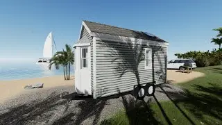 The Boardwalk