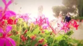Wedding in Ravello