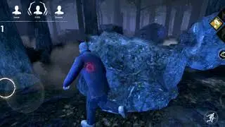 Dead by Daylight Mobile | Gameplay