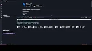 Setup PostgreSQL in Fedora