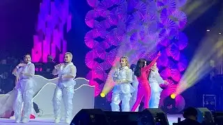 BELLE IS BELOVED PART1 #BelovedConcert #bellemariano #beloved