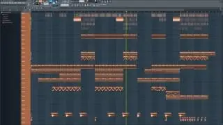 The Chainsmokers & Coldplay - Something Just Like This (FL Studio Remake + FLP)