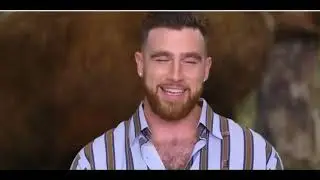Travis Kelce and Kayla Nicole this is why we are SYSBM