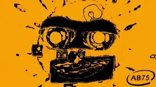 Klasky Csupo 1998 Super Effects in Terrifying G Major