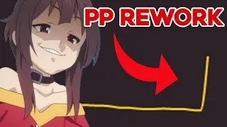The osu! Mania PP Rework is HERE