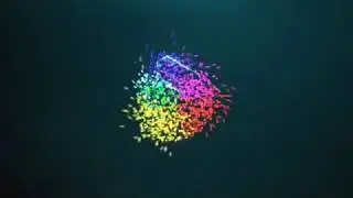 Videohive Logo Formation  free after effects templates