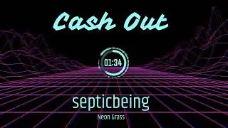 septicbeing - Cash Out Official Visualizer