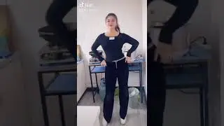 抖奶精选