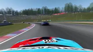 Project CARS
