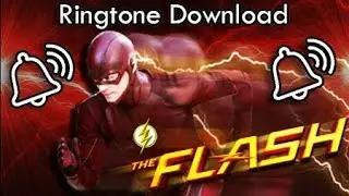 The Flash Mobile Ringtone - Download Now for Free!