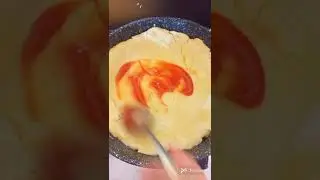 Самая простая и быстрая пицца на сковороде! такого вы ещё никогда не видели 🤯