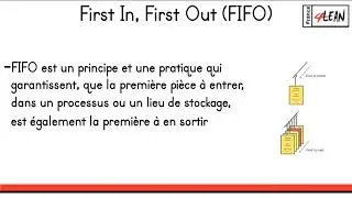 Lean Manufacturing - 4Lean France - Séquenceur