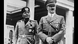[DOKU] Hitlers letztes Jahr Teil 2/2 - Weltkrieg Ende (HD)