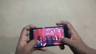 Redmi 4 Gaming Test |Modern Combat 5|Asphalt Extreme