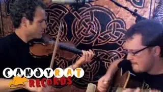 Antoine Dufour & Tommy Gauthier - Naissance