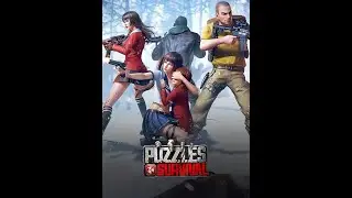 Puzzles & Survival Gift Code - 01/07/2022