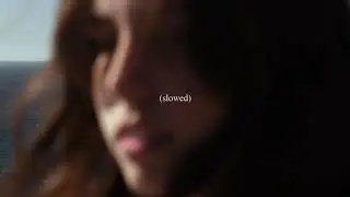 carwash - striptease (slowed)