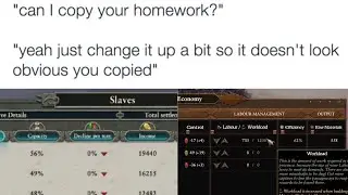 Chaos Dwarf DLC: Stealing Mechanics