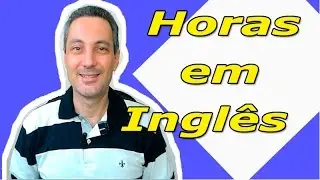 The Logic of English #41 - How to tell the TIME in English