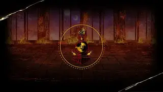 Limbus Company OST - Canto IX Boss 10 Battle Theme